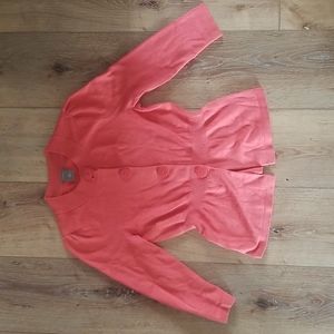 Ann Taylor Cardigan XSP